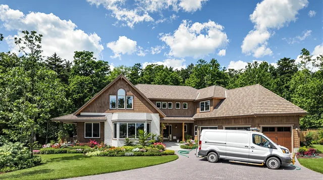 Foxborough Garage Door Repair broken spring & cable repair in Foxborough, MA