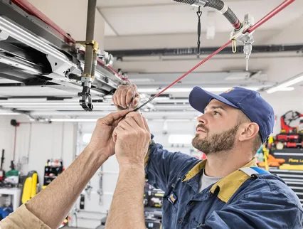 Cable Repair service in Foxborough, MA