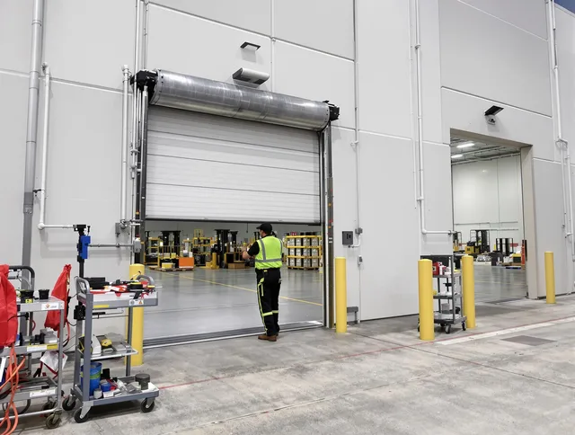 Commercial Repair service in Foxborough, MA