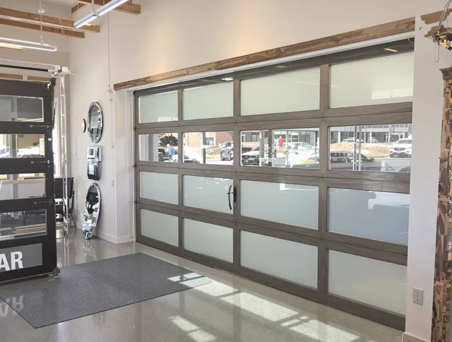 Custom Doors service in Foxborough, MA