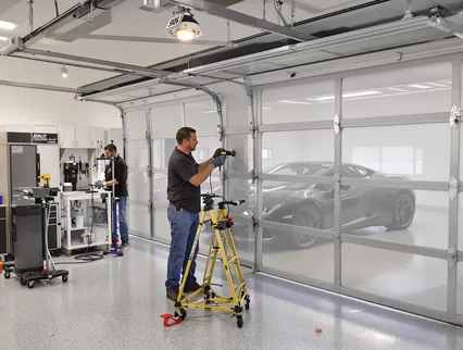 Dents Repair service in Foxborough, MA