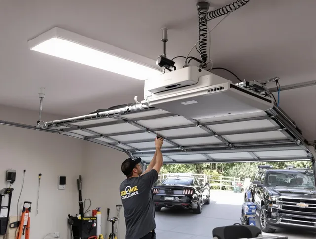 Opener Installation service in Foxborough, MA