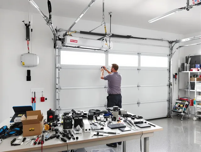 Opener Repair service in Foxborough, MA
