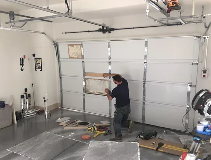 Panel Repair service in Foxborough, MA