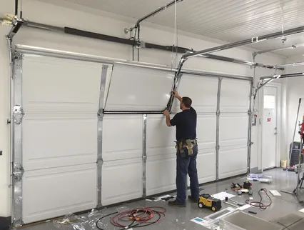 Section Replacement service in Foxborough, MA