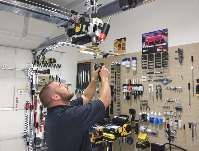 Spring Repair service in Foxborough, MA